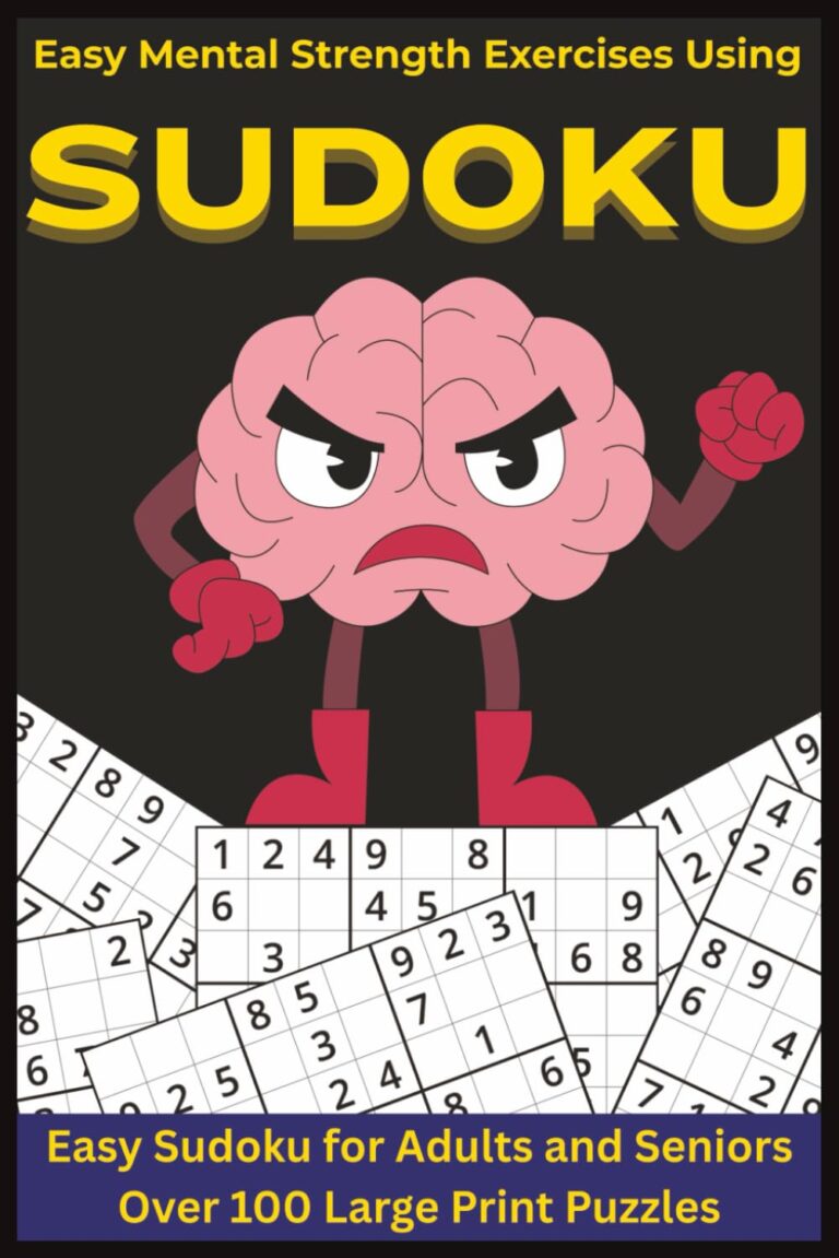 Free Sudoku Books